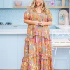 Dhalia Maxi Dress