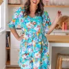 Disco Dress in Kutopia by Kasey Rainbow