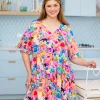 Divine Dress in Aussie Lilac by Kasey Rainbow