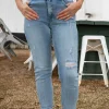 Eliza Denim Jeans