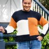 Esther Knit Jumper