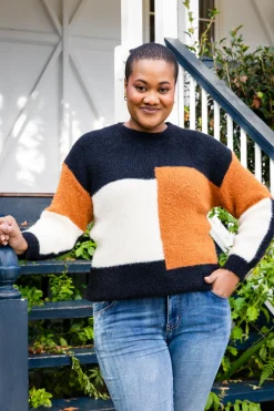Esther Knit Jumper