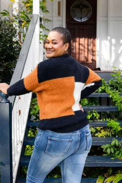 Esther Knit Jumper