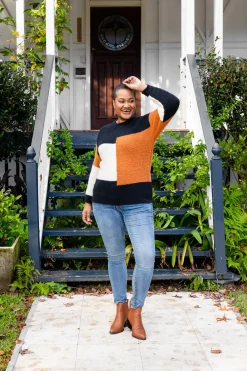 Esther Knit Jumper