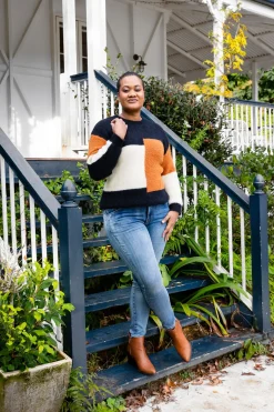 Esther Knit Jumper