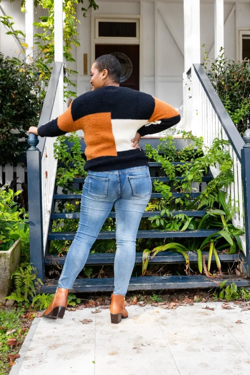 Esther Knit Jumper