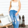 Fletcher Jeans