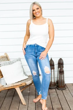 Fletcher Jeans