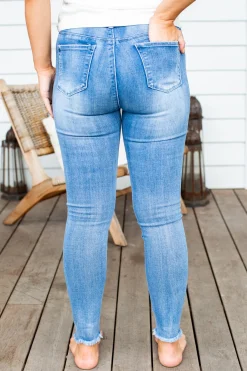 Fletcher Jeans