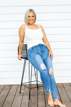 Fletcher Jeans