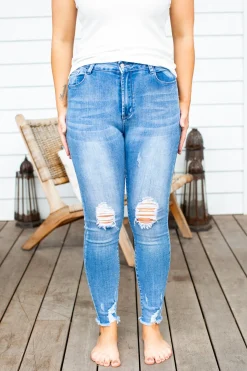 Fletcher Jeans