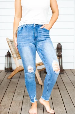 Fletcher Jeans
