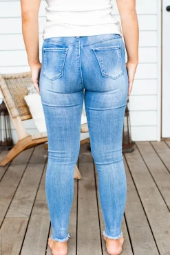 Fletcher Jeans