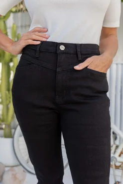 Henry Jeans