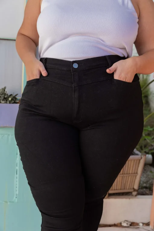 Henry Jeans