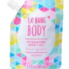 Hydrating Body Oil Coconut Scented by La'Bang Body