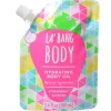 Hydrating Body Oil Strawberry Scented by La'Bang Body