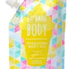 Hydrating Body Oil Vanilla Scented by La'Bang Body