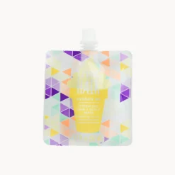 Hydrating Hair & Scalp Mask Vanilla Scented by La'Bang Hair