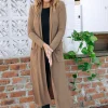 Jane Cardigan in Mocha