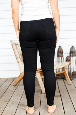 Ledger Jeans