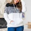 Luna Hoodie in Black