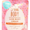 Luxe Body Cream Redskins lollies by La'Bang Body