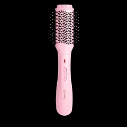 Mermade Hair Blow Dry Brush - Signature Pink