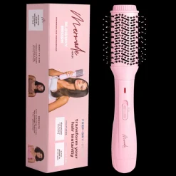 Mermade Hair Blow Dry Brush - Signature Pink