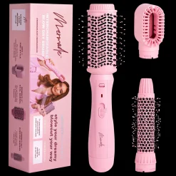 Mermade Hair Interchangeable Blow Dry Brush