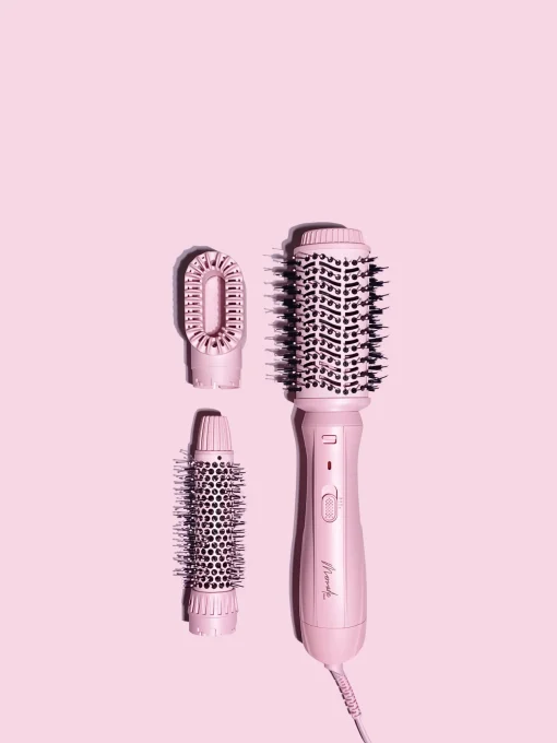 Mermade Hair Interchangeable Blow Dry Brush