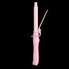 Mermade Hair Spin Curling Wand 25mm Pink