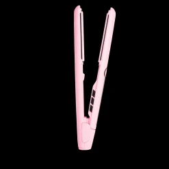 Mermade Hair Straightener 28mm Pink