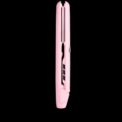 Mermade Hair Straightener 28mm Pink