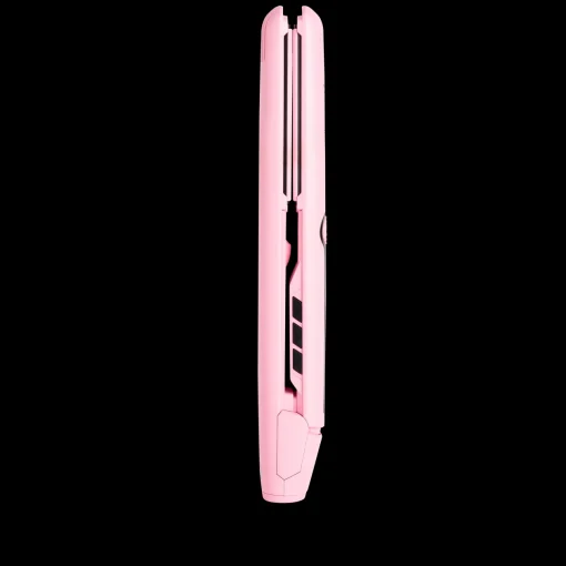 Mermade Hair Straightener 28mm Pink