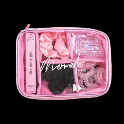 Mermade Hair The Pony Kit - Black