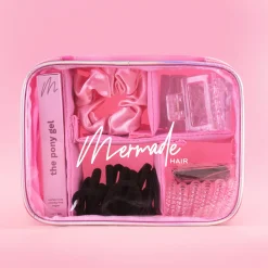 Mermade Hair The Pony Kit - Black