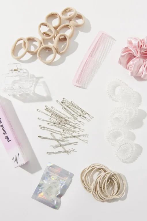 Mermade Hair The Pony Kit - Light