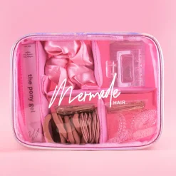 Mermade Hair The Pony Kit - Ginger