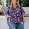Natalie Top in Posie