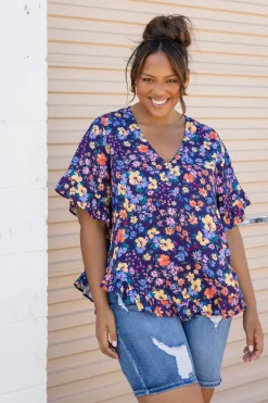 Natalie Top in Posie