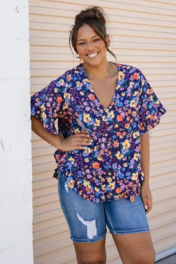 Natalie Top in Posie