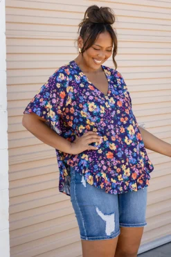 Natalie Top in Posie