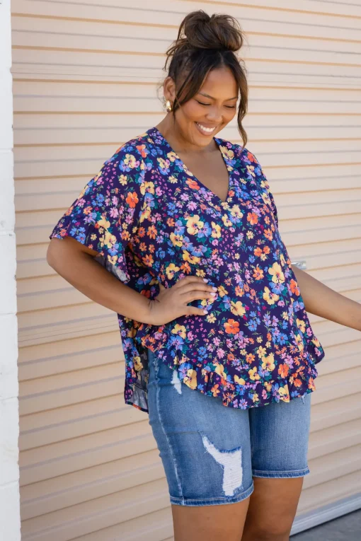 Natalie Top in Posie