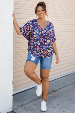 Natalie Top in Posie