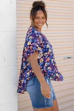 Natalie Top in Posie