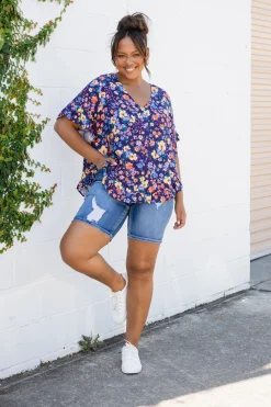 Natalie Top in Posie