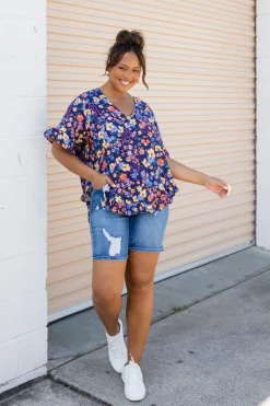 Natalie Top in Posie
