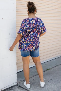 Natalie Top in Posie