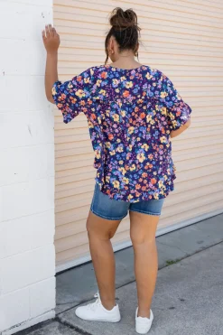 Natalie Top in Posie